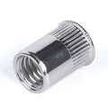 High Quality Stainless Steel 304 Pressure Rivet Floating Riveted Nuts